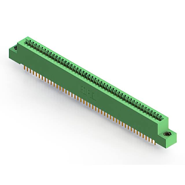 842-090-521-207 EDAC Inc.  Edgeboard Connectors